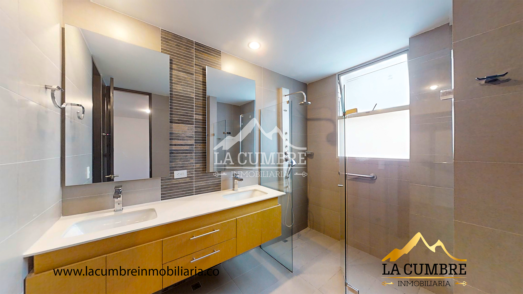 Apartamento en arriendo en El Tesoro, Medellín · foto 12 de 15