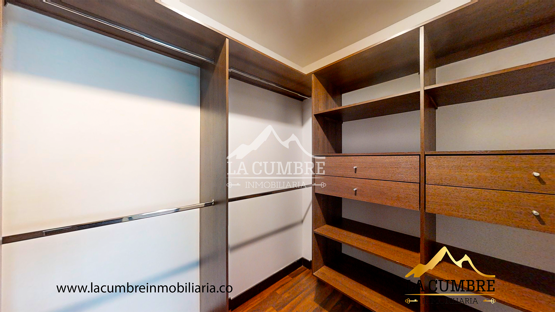 Apartamento en arriendo en El Tesoro, Medellín · foto 13 de 15
