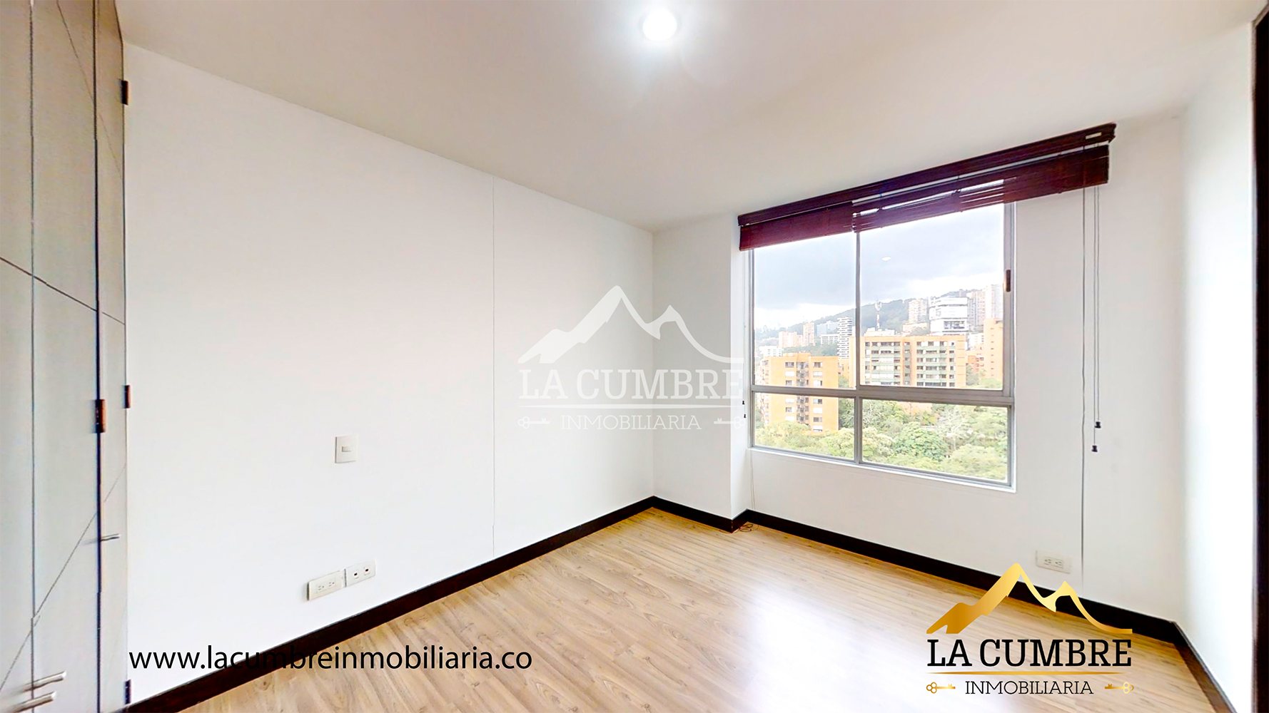 Apartamento en arriendo en El Tesoro, Medellín · foto 14 de 15