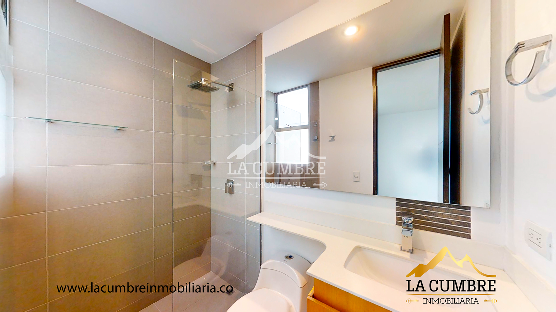 Apartamento en arriendo en El Tesoro, Medellín · foto 15 de 15