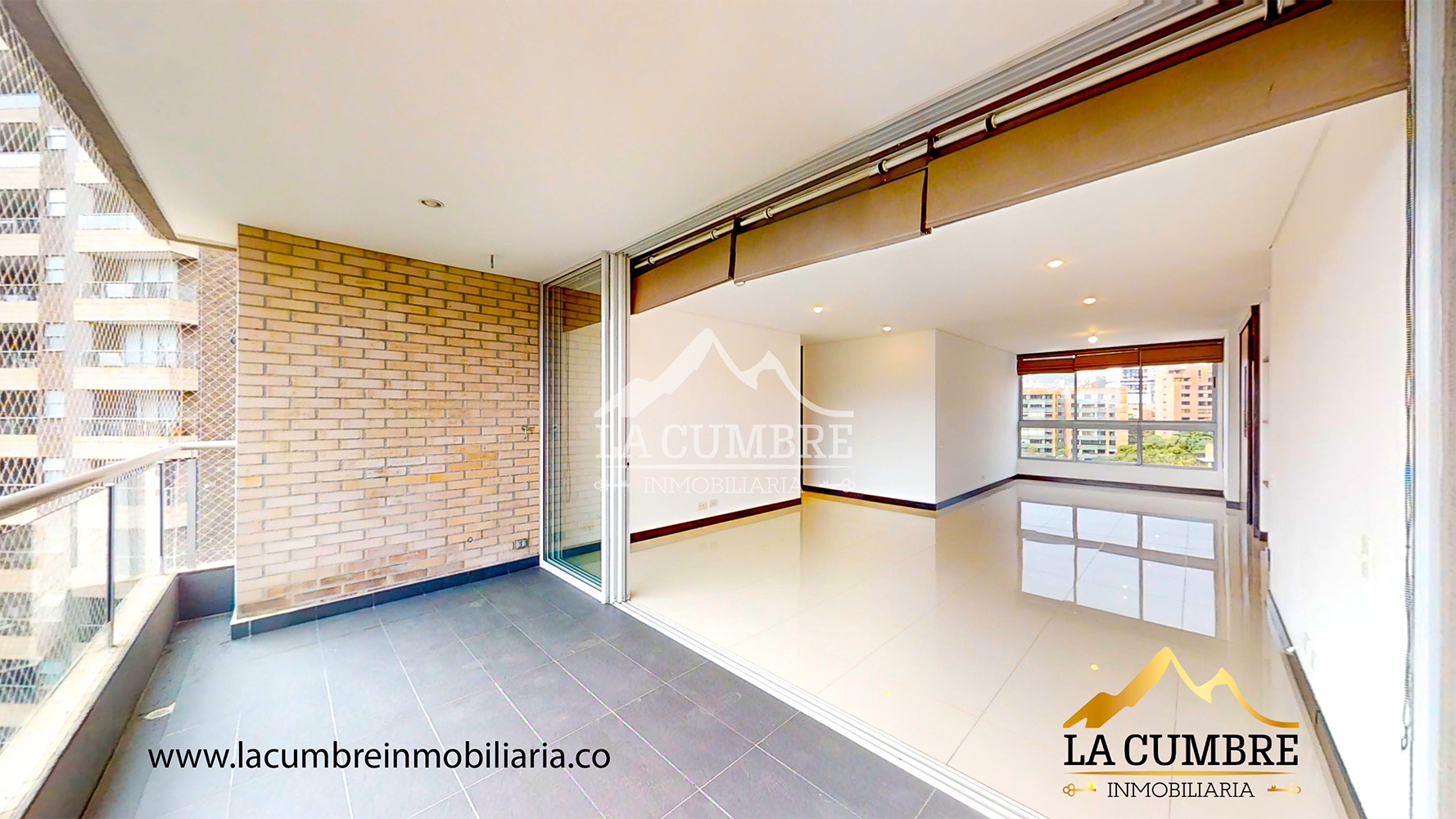 Apartamento en arriendo en El Tesoro, Medellín · foto 4 de 15