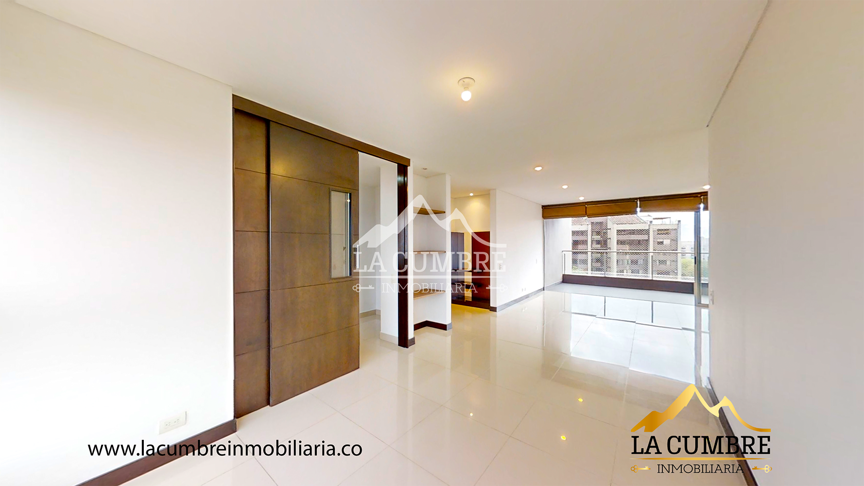 Apartamento en arriendo en El Tesoro, Medellín · foto 5 de 15