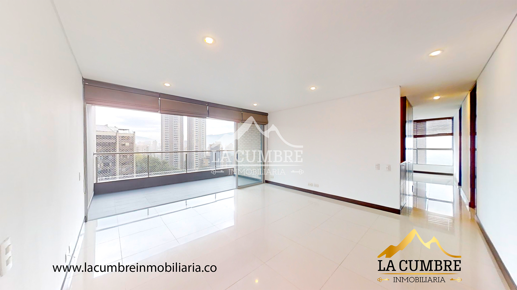 Apartamento en arriendo en El Tesoro, Medellín · foto 6 de 15