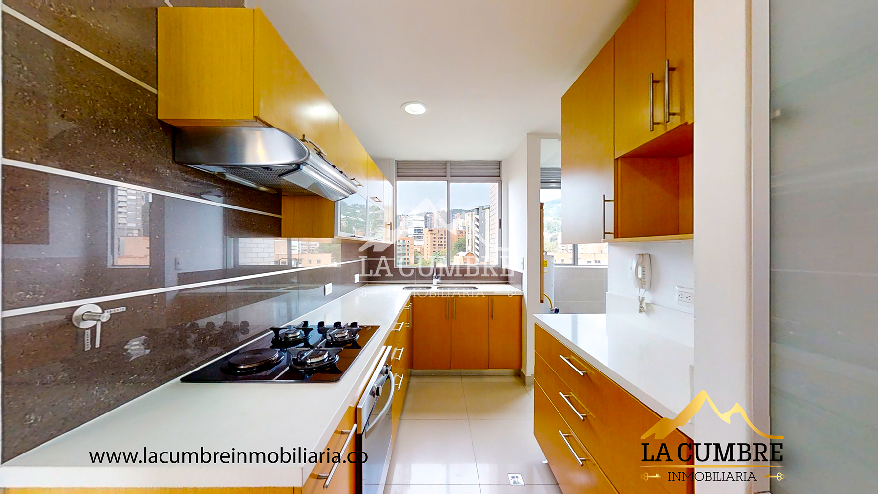 Apartamento en arriendo en El Tesoro, Medellín · foto 7 de 15