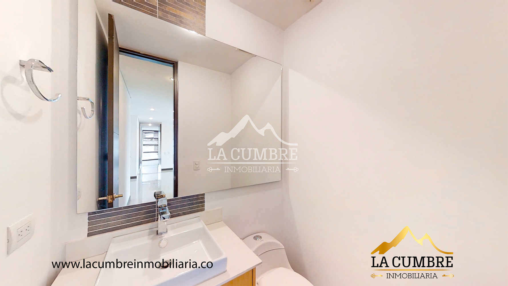 Apartamento en arriendo en El Tesoro, Medellín · foto 8 de 15