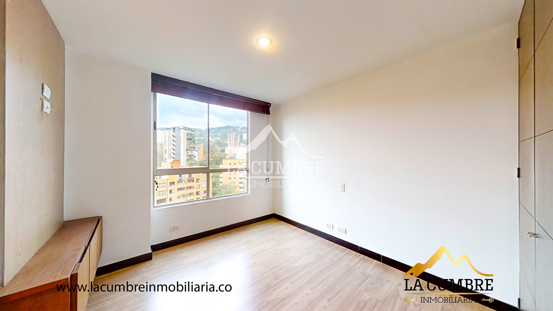 Apartamento en arriendo en El Tesoro, Medellín · foto 9 de 15