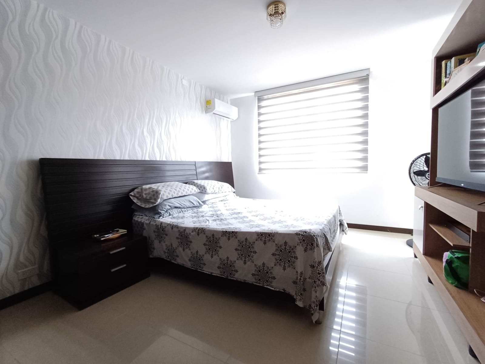Apartamento de 3 alcobas en venta en Cañasgordas, Cali, 103 m² · foto 11 de 24