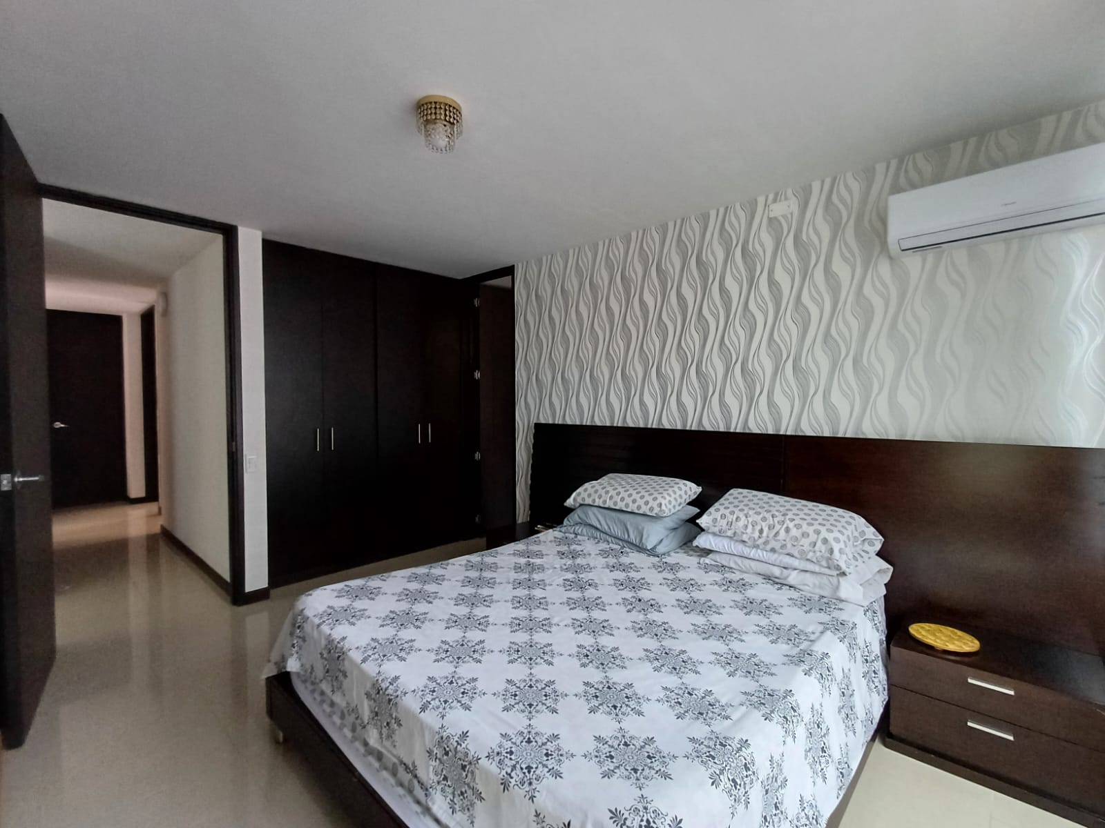 Apartamento de 3 alcobas en venta en Cañasgordas, Cali, 103 m² · foto 10 de 24