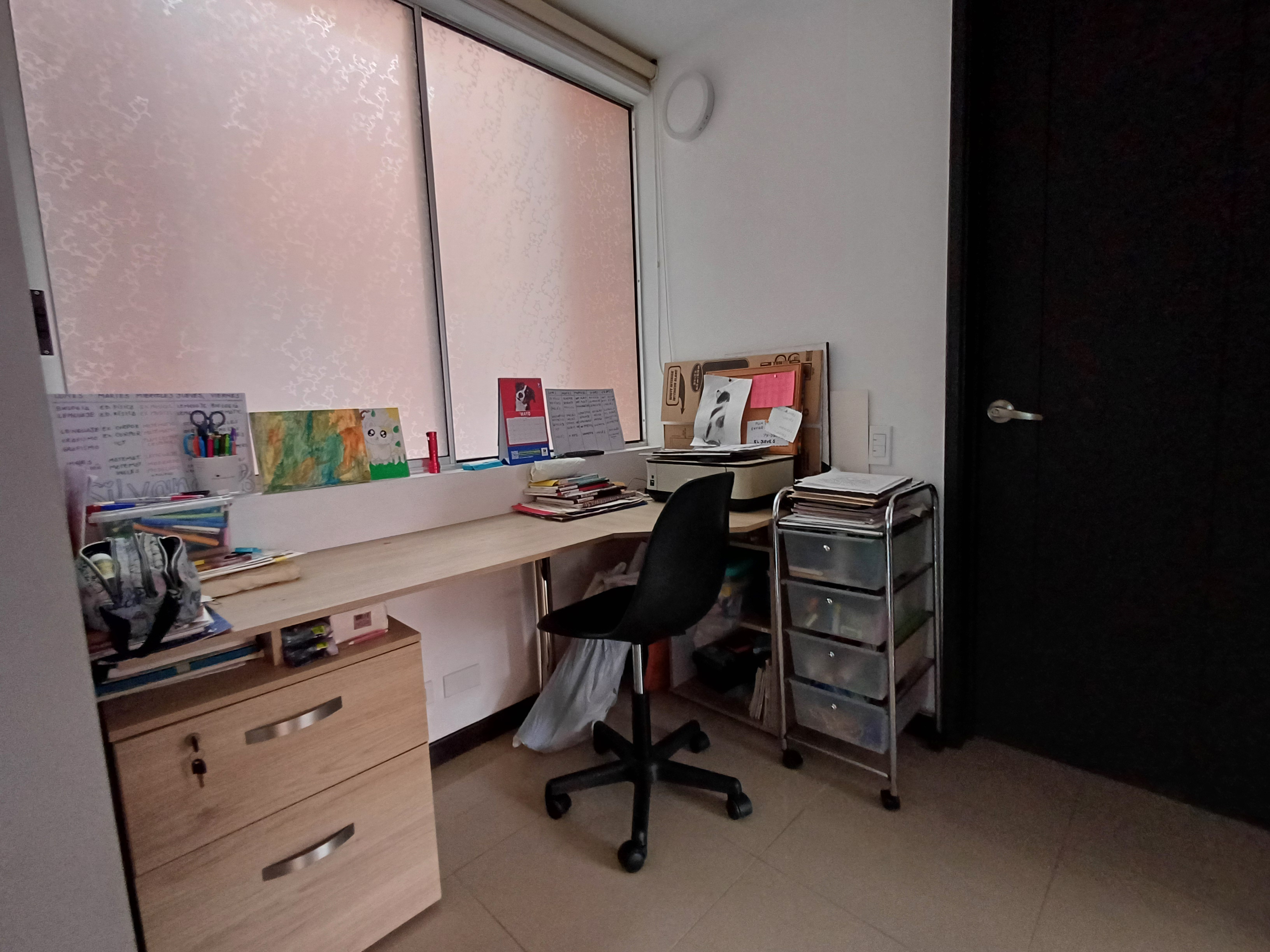 Apartamento de 3 alcobas en venta en Cañasgordas, Cali, 103 m² · foto 17 de 24