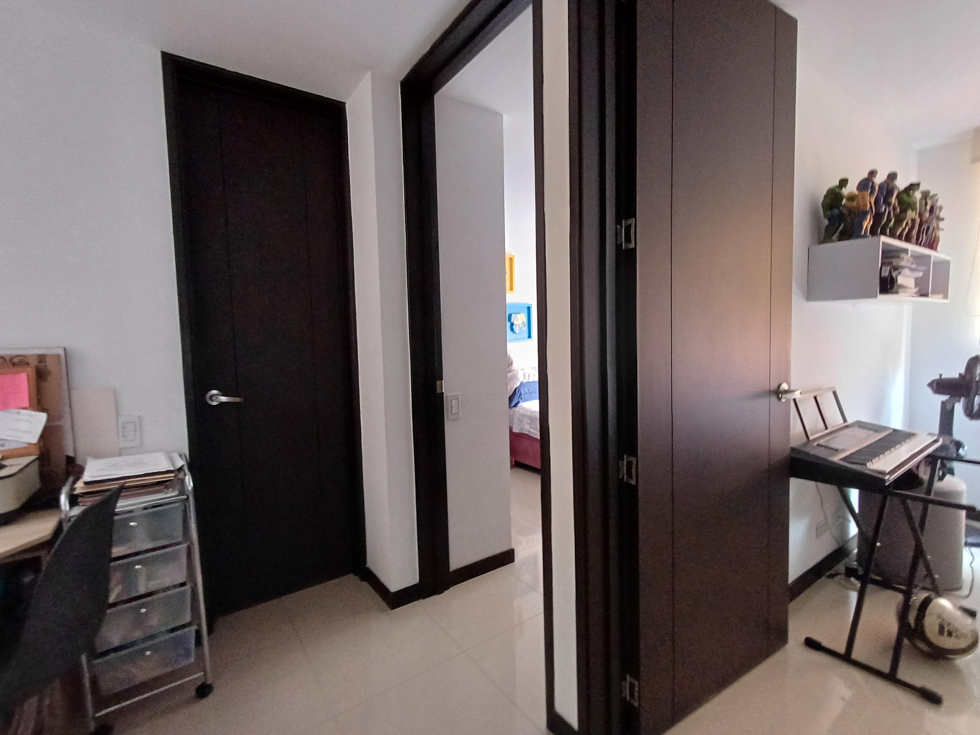 Apartamento de 3 alcobas en venta en Cañasgordas, Cali, 103 m² · foto 22 de 24