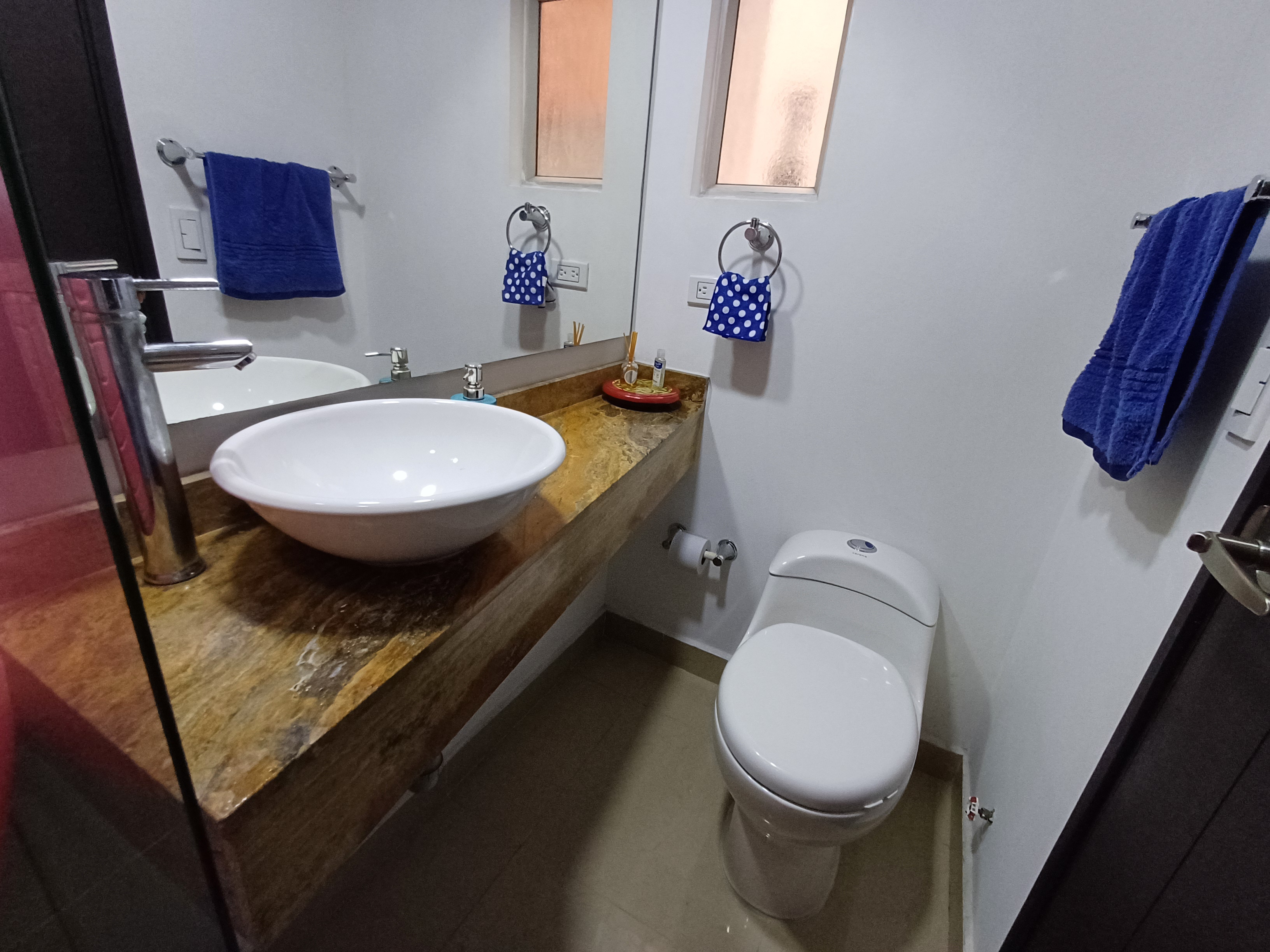 Apartamento de 3 alcobas en venta en Cañasgordas, Cali, 103 m² · foto 18 de 24