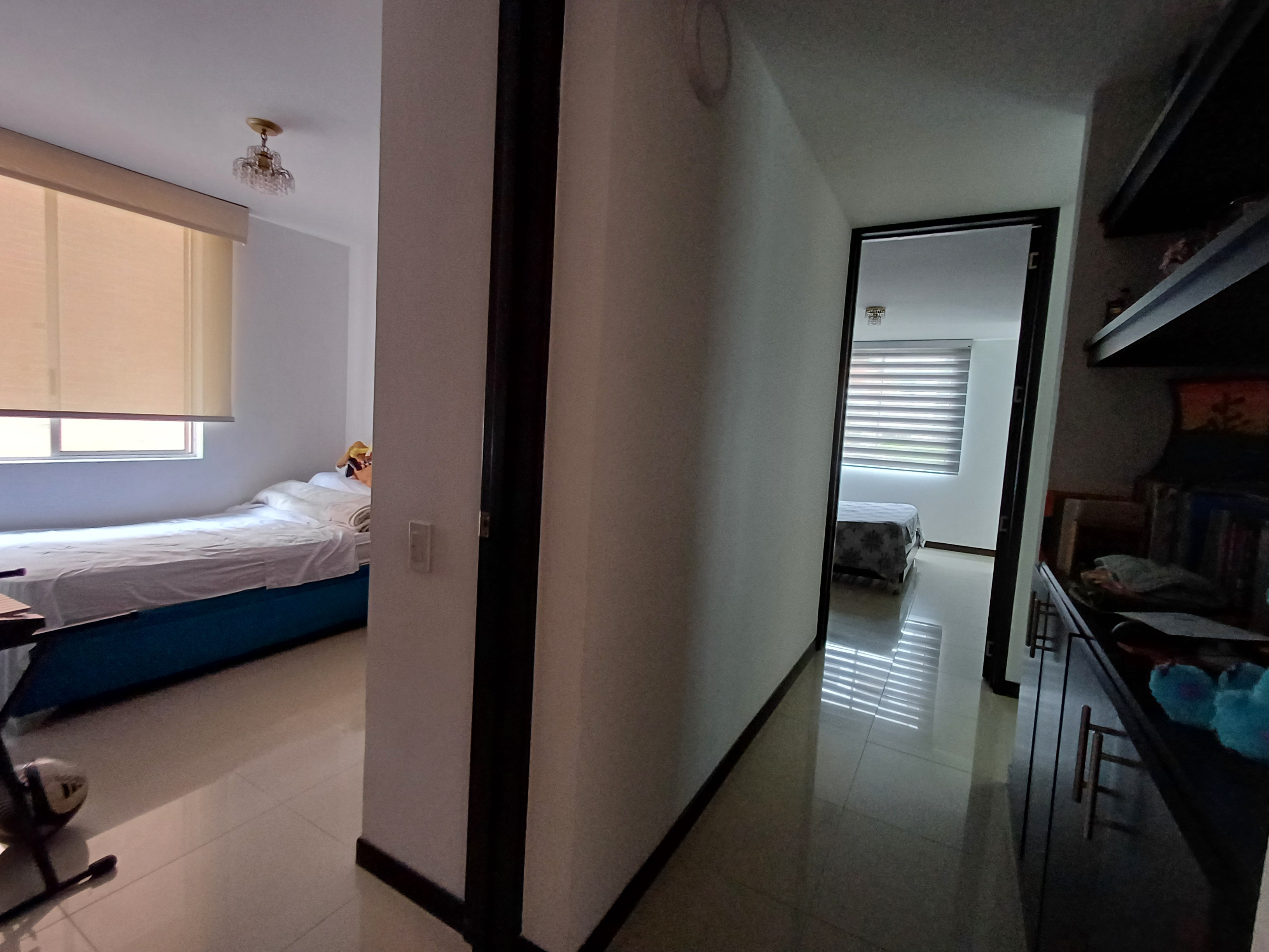 Apartamento de 3 alcobas en venta en Cañasgordas, Cali, 103 m² · foto 23 de 24
