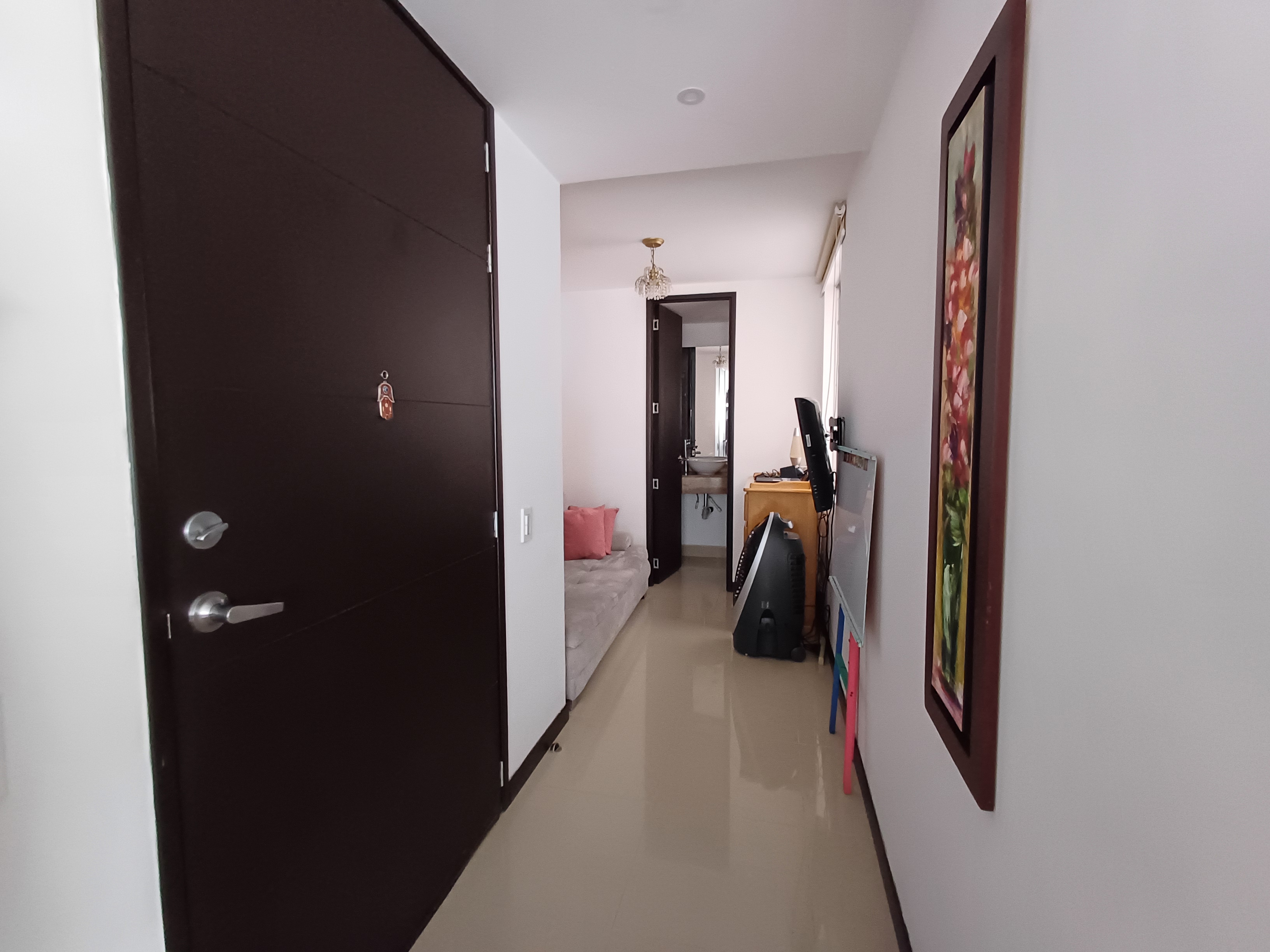 Apartamento de 3 alcobas en venta en Cañasgordas, Cali, 103 m² · foto 20 de 24