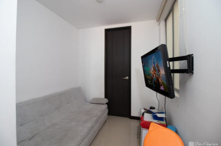 Apartamento de 3 alcobas en venta en Cañasgordas, Cali, 103 m² · foto 19 de 24