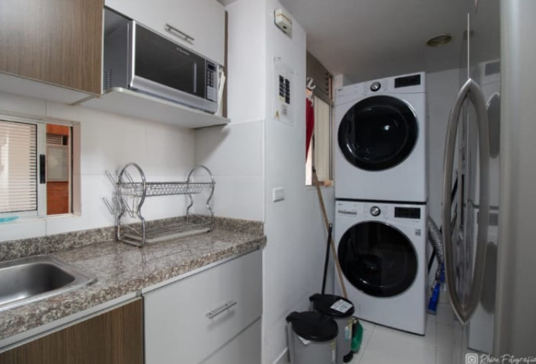 Apartamento de 3 alcobas en venta en Cañasgordas, Cali, 103 m² · foto 9 de 24