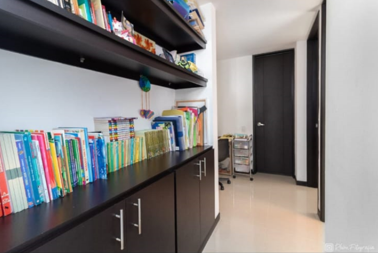 Apartamento de 3 alcobas en venta en Cañasgordas, Cali, 103 m² · foto 21 de 24