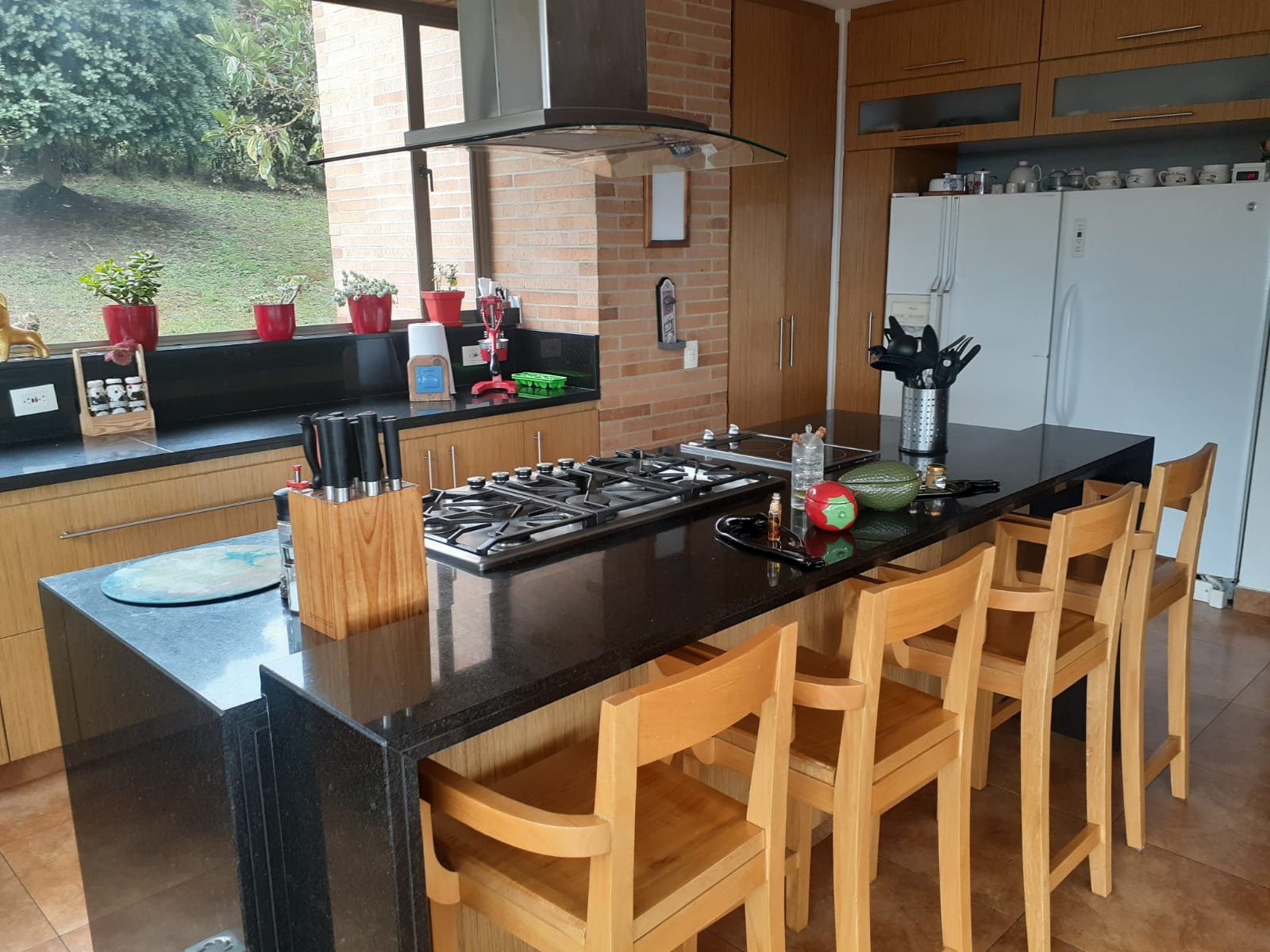 Casa de 5 alcobas en venta en Yerbabuena, Chía, 436 m² · foto 11 de 24