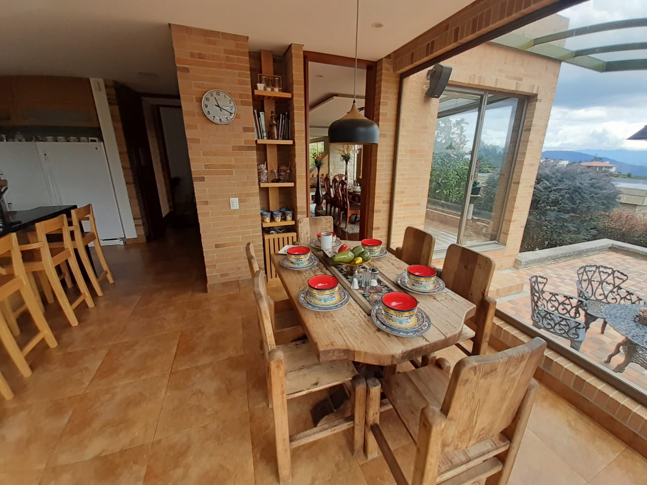 Casa de 5 alcobas en venta en Yerbabuena, Chía, 436 m² · foto 12 de 24