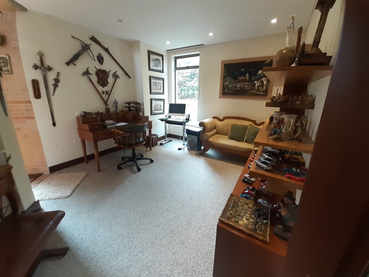 Casa de 5 alcobas en venta en Yerbabuena, Chía, 436 m² · foto 13 de 24