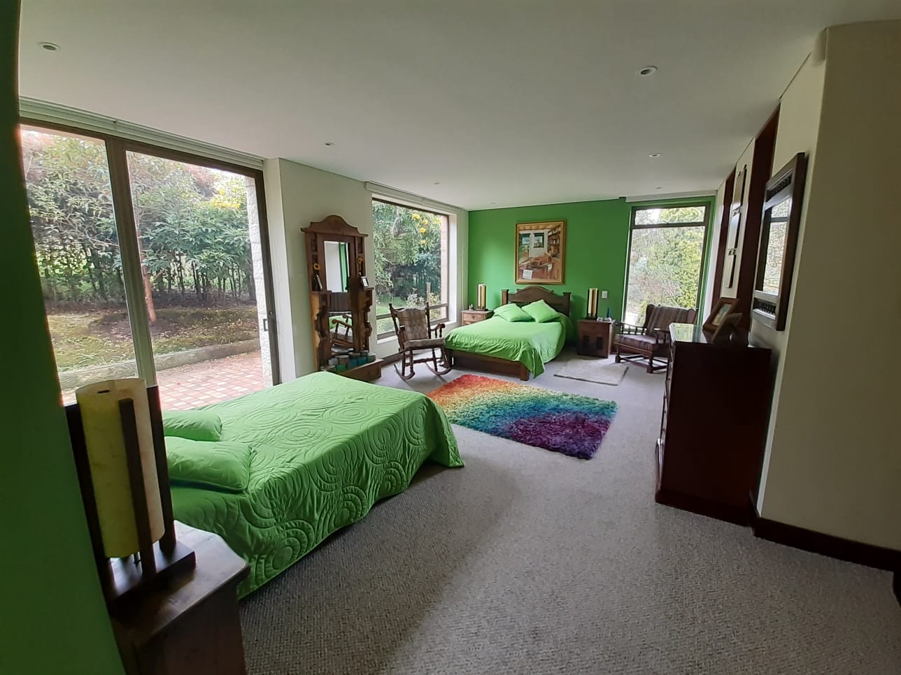 Casa de 5 alcobas en venta en Yerbabuena, Chía, 436 m² · foto 14 de 24