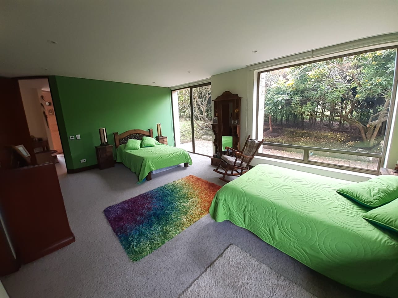 Casa de 5 alcobas en venta en Yerbabuena, Chía, 436 m² · foto 15 de 24