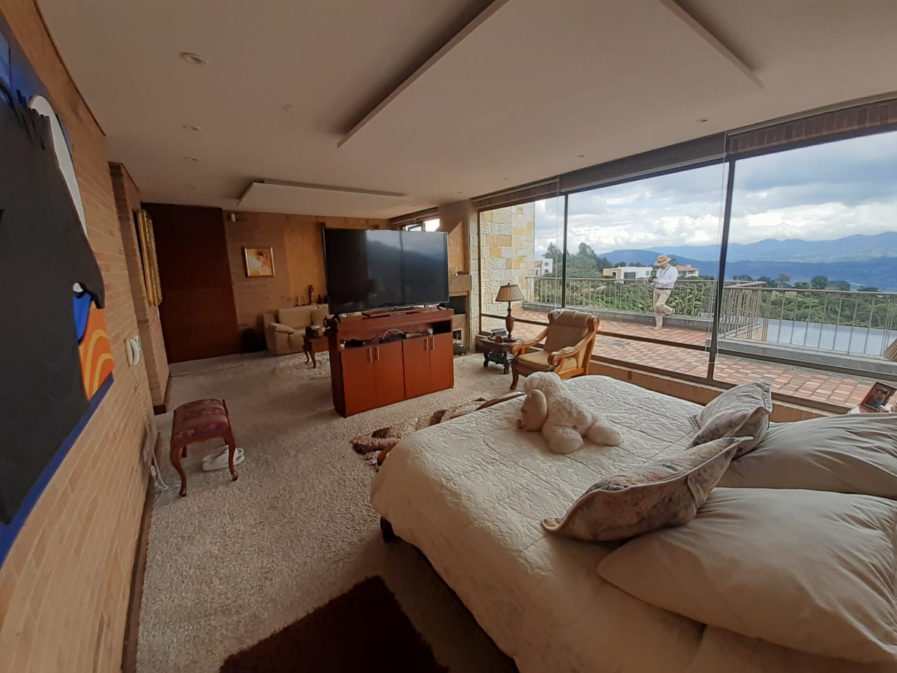 Casa de 5 alcobas en venta en Yerbabuena, Chía, 436 m² · foto 18 de 24