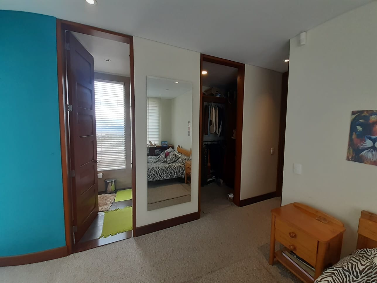 Casa de 5 alcobas en venta en Yerbabuena, Chía, 436 m² · foto 24 de 24