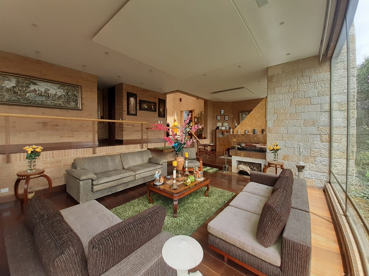 Casa de 5 alcobas en venta en Yerbabuena, Chía, 436 m² · foto 6 de 24
