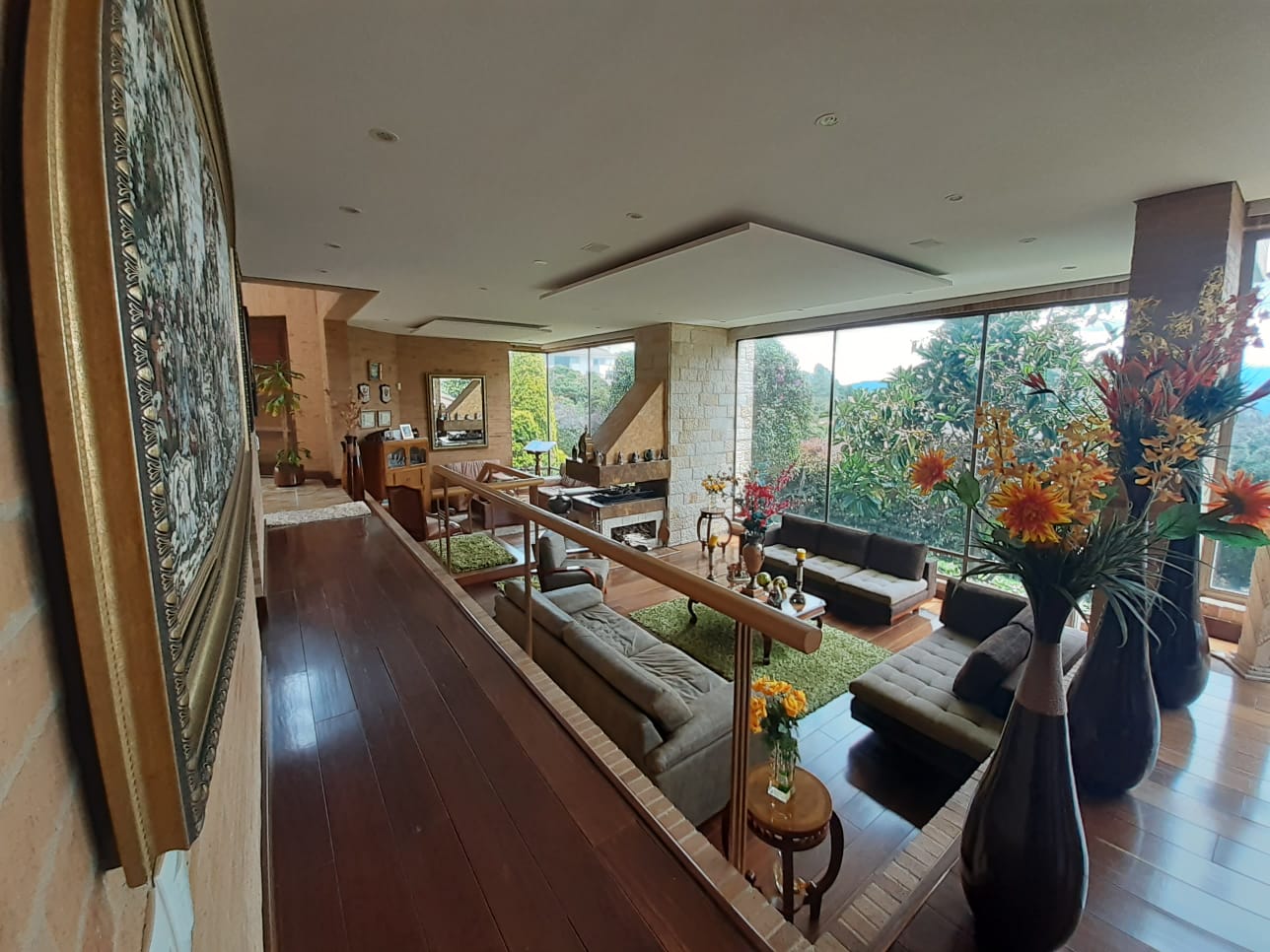 Casa de 5 alcobas en venta en Yerbabuena, Chía, 436 m² · foto 7 de 24