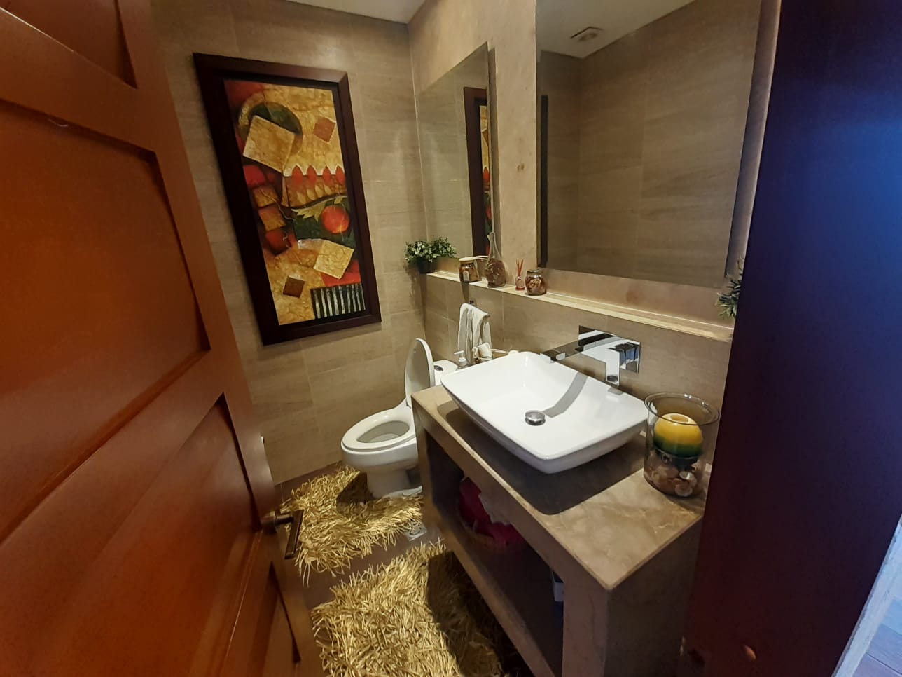 Casa de 5 alcobas en venta en Yerbabuena, Chía, 436 m² · foto 9 de 24