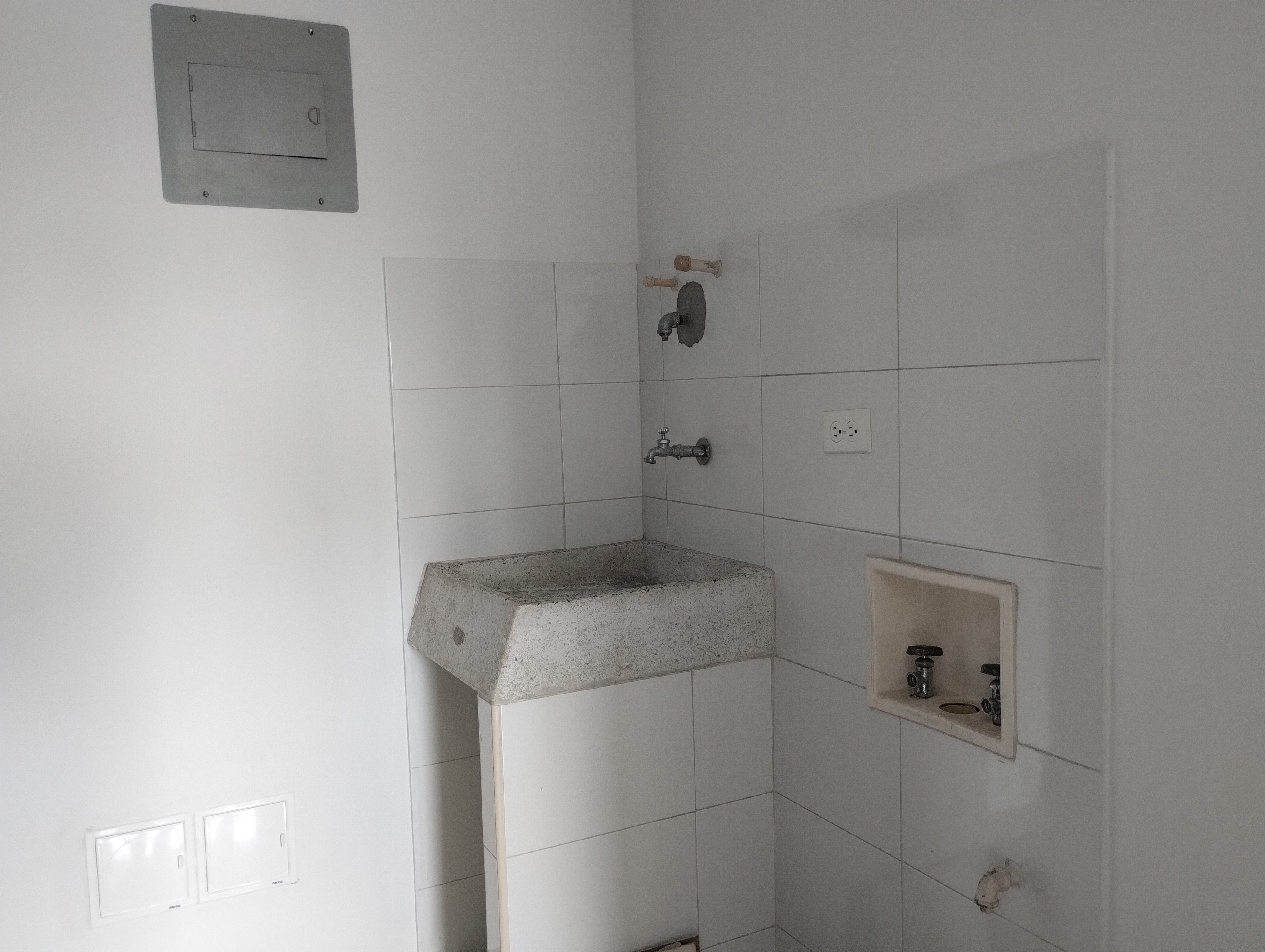 Apartamento de 1 alcoba en venta en Altos De Riomar, Barranquilla, 45 m² · foto 10 de 10