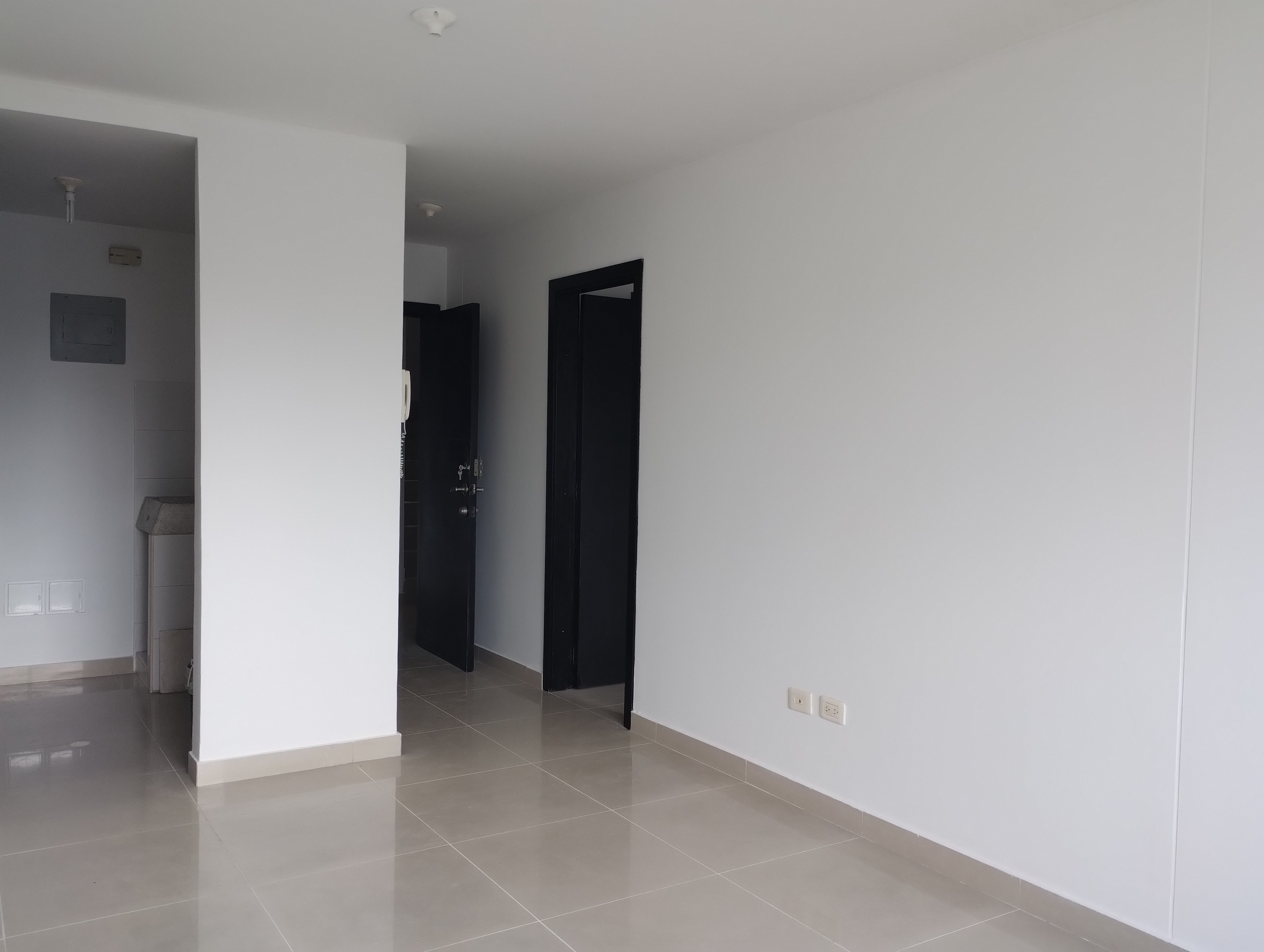 Apartamento de 1 alcoba en venta en Altos De Riomar, Barranquilla, 45 m² · foto 2 de 10
