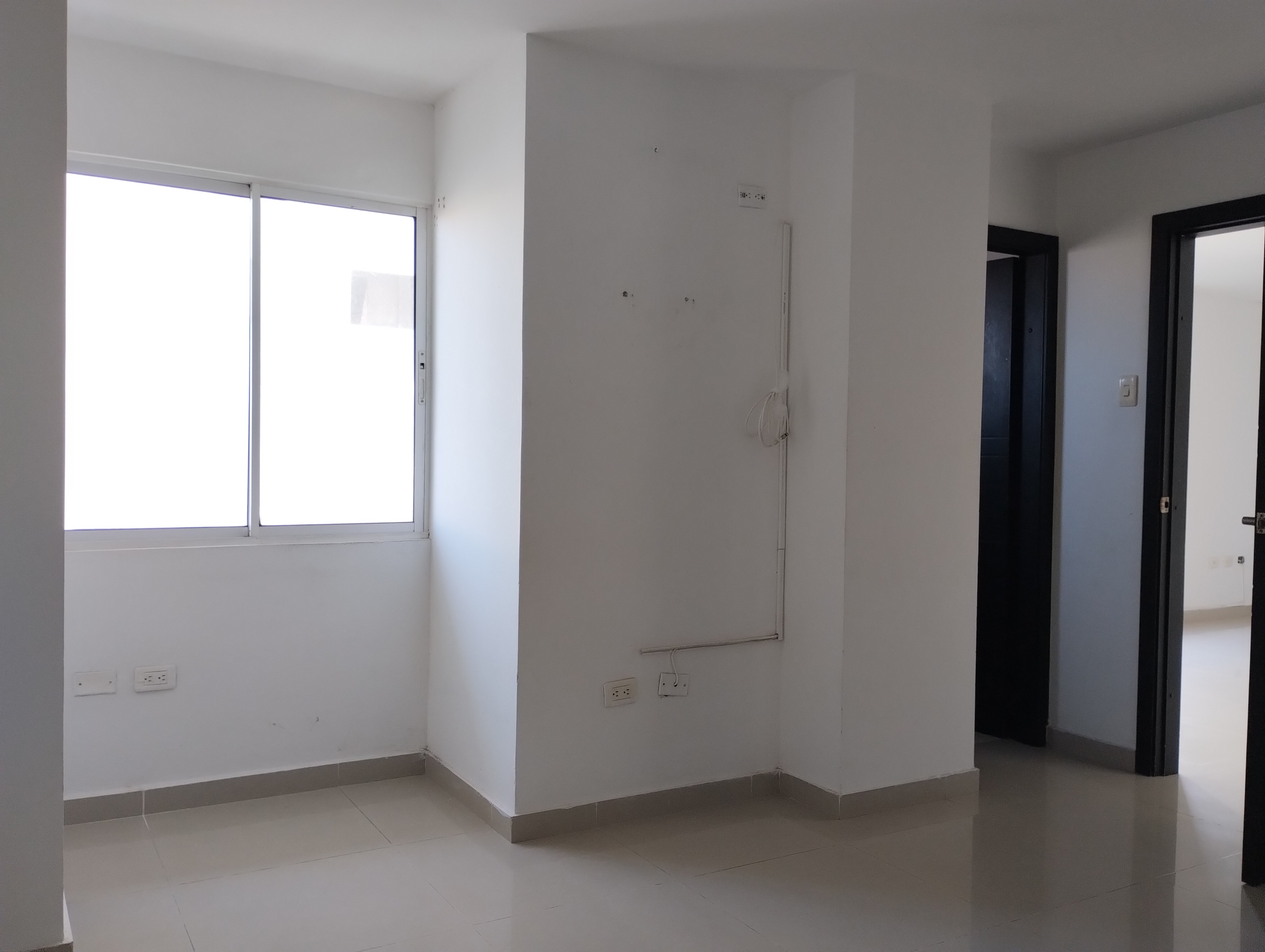 Apartamento de 1 alcoba en venta en Altos De Riomar, Barranquilla, 45 m² · foto 6 de 10