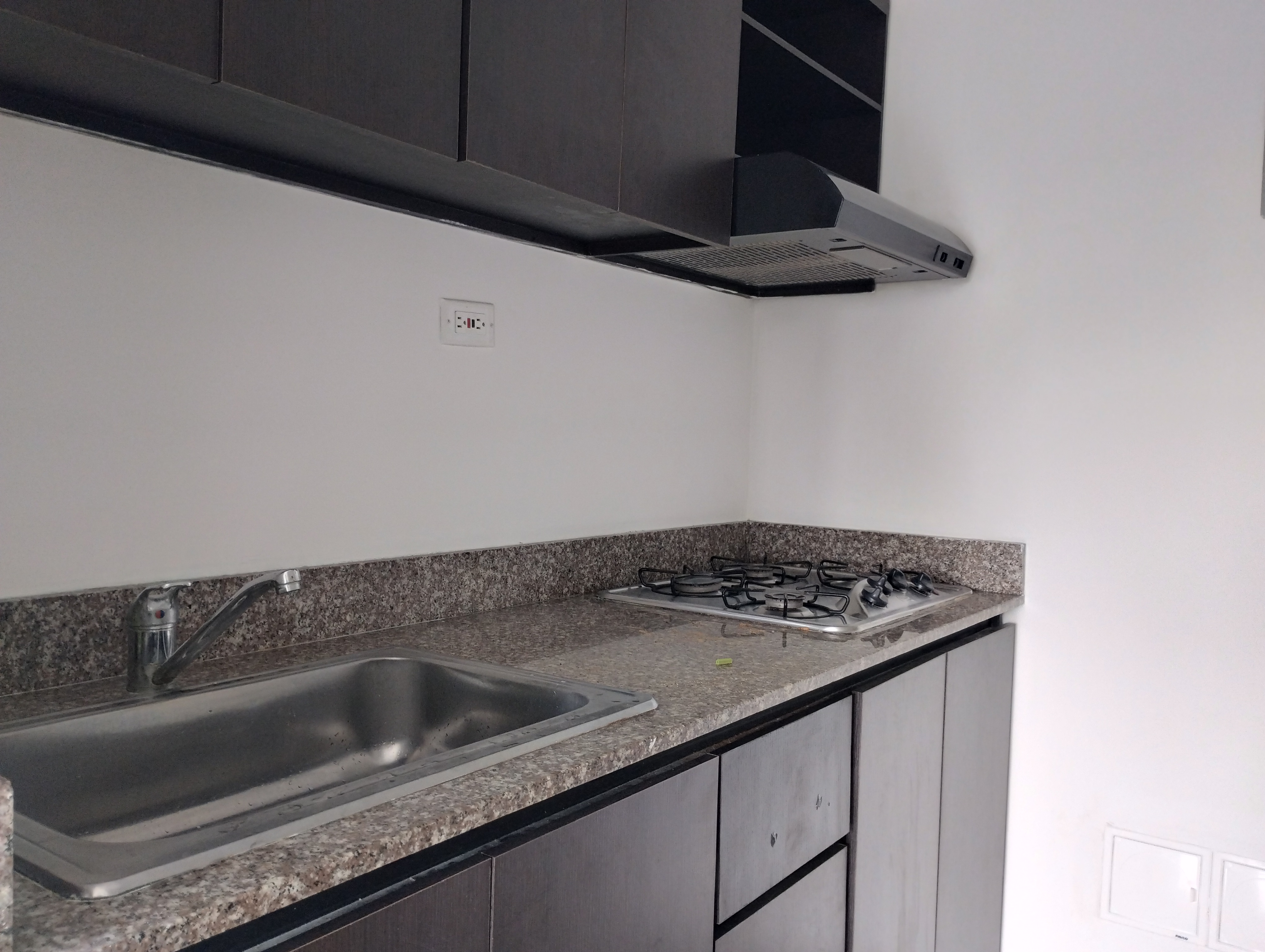 Apartamento de 1 alcoba en venta en Altos De Riomar, Barranquilla, 45 m² · foto 8 de 10