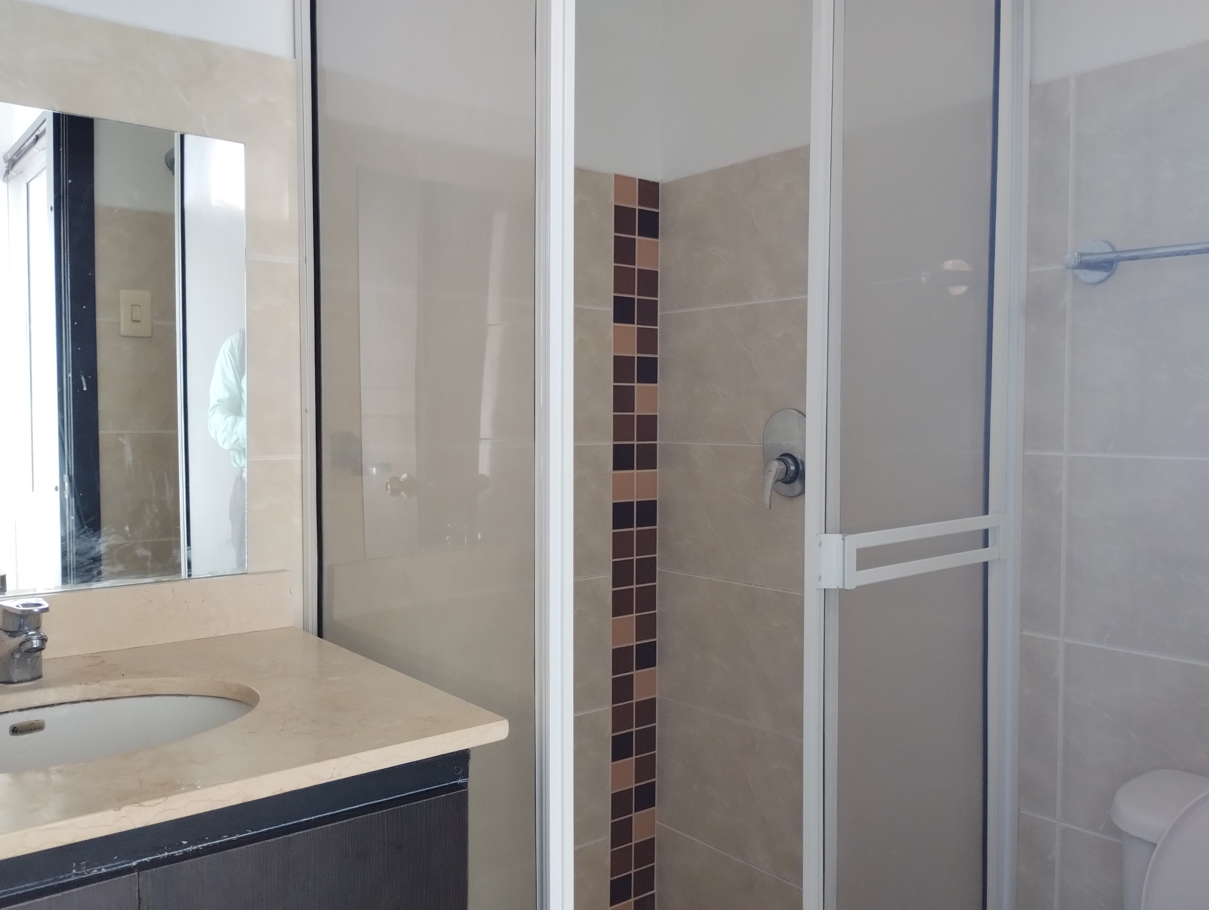 Apartamento de 1 alcoba en venta en Altos De Riomar, Barranquilla, 45 m² · foto 9 de 10