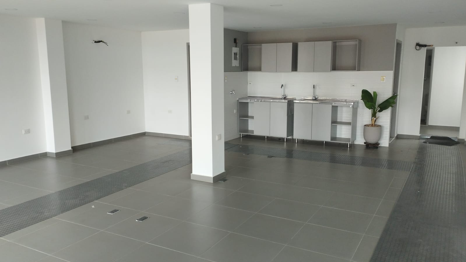 Local en venta en Granadillo, Barranquilla, 111 m² · foto 10 de 15