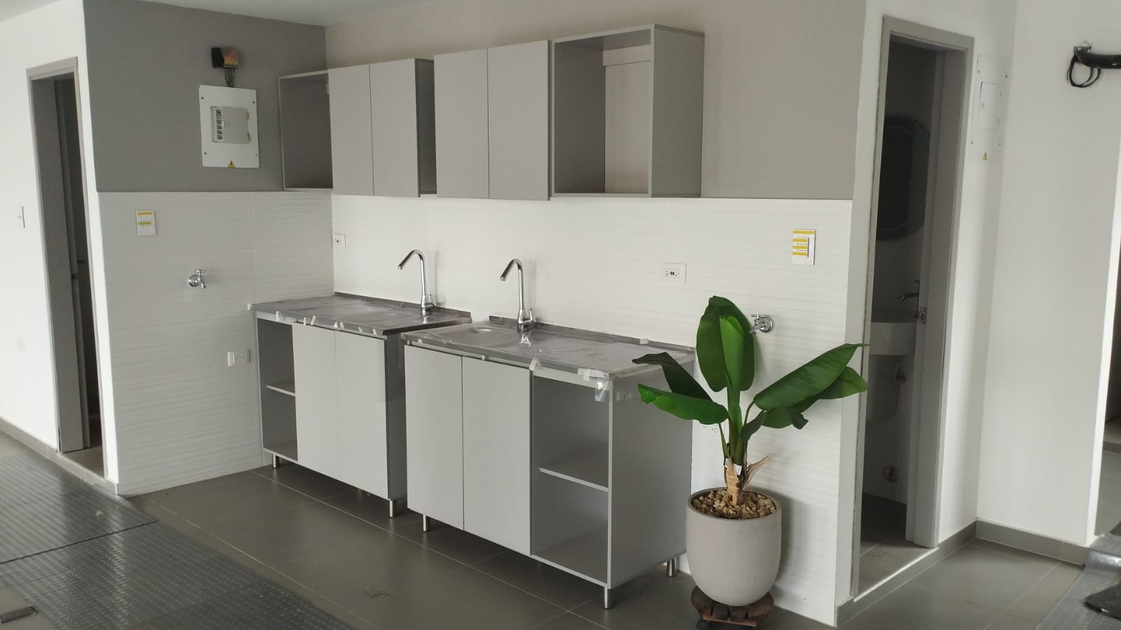Local en venta en Granadillo, Barranquilla, 111 m² · foto 12 de 15