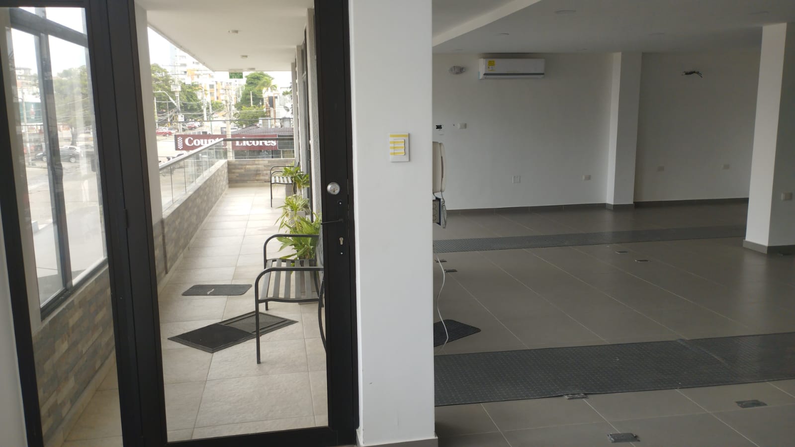 Local en venta en Granadillo, Barranquilla, 111 m² · foto 13 de 15