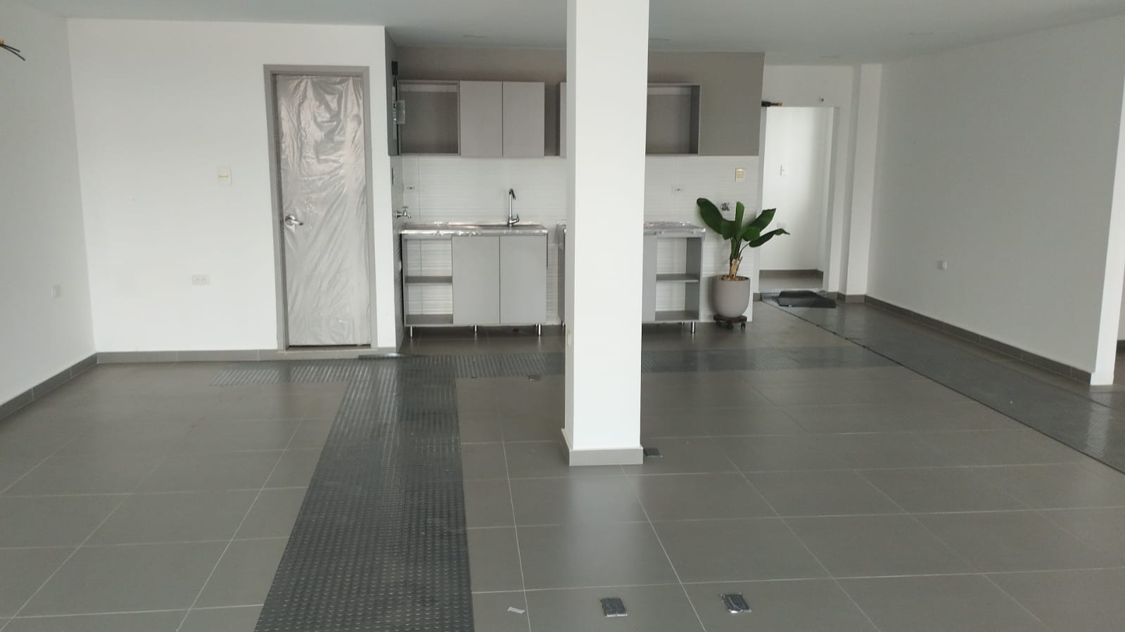 Local en venta en Granadillo, Barranquilla, 111 m² · foto 7 de 15