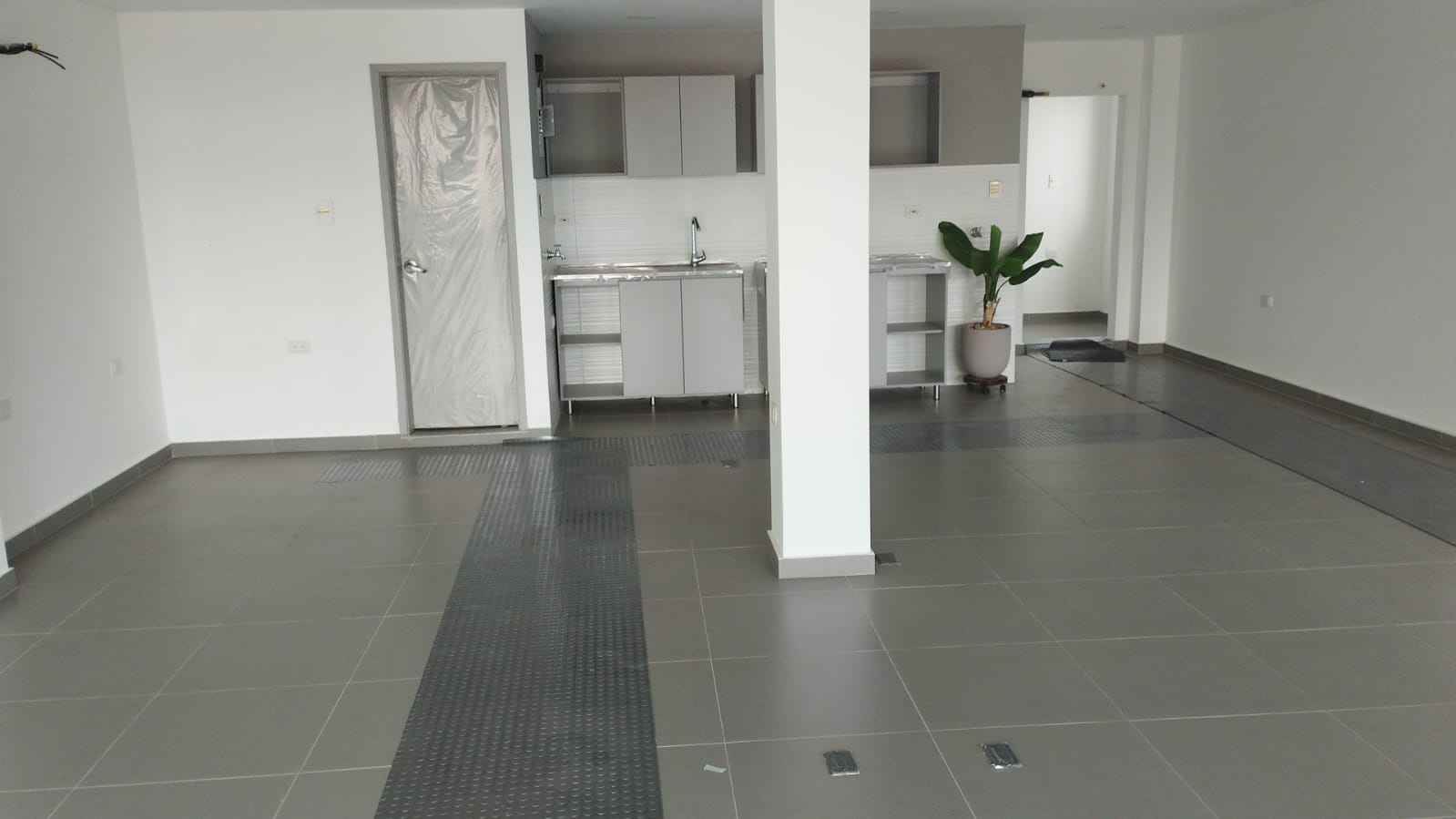 Local en venta en Granadillo, Barranquilla, 111 m² · foto 8 de 15