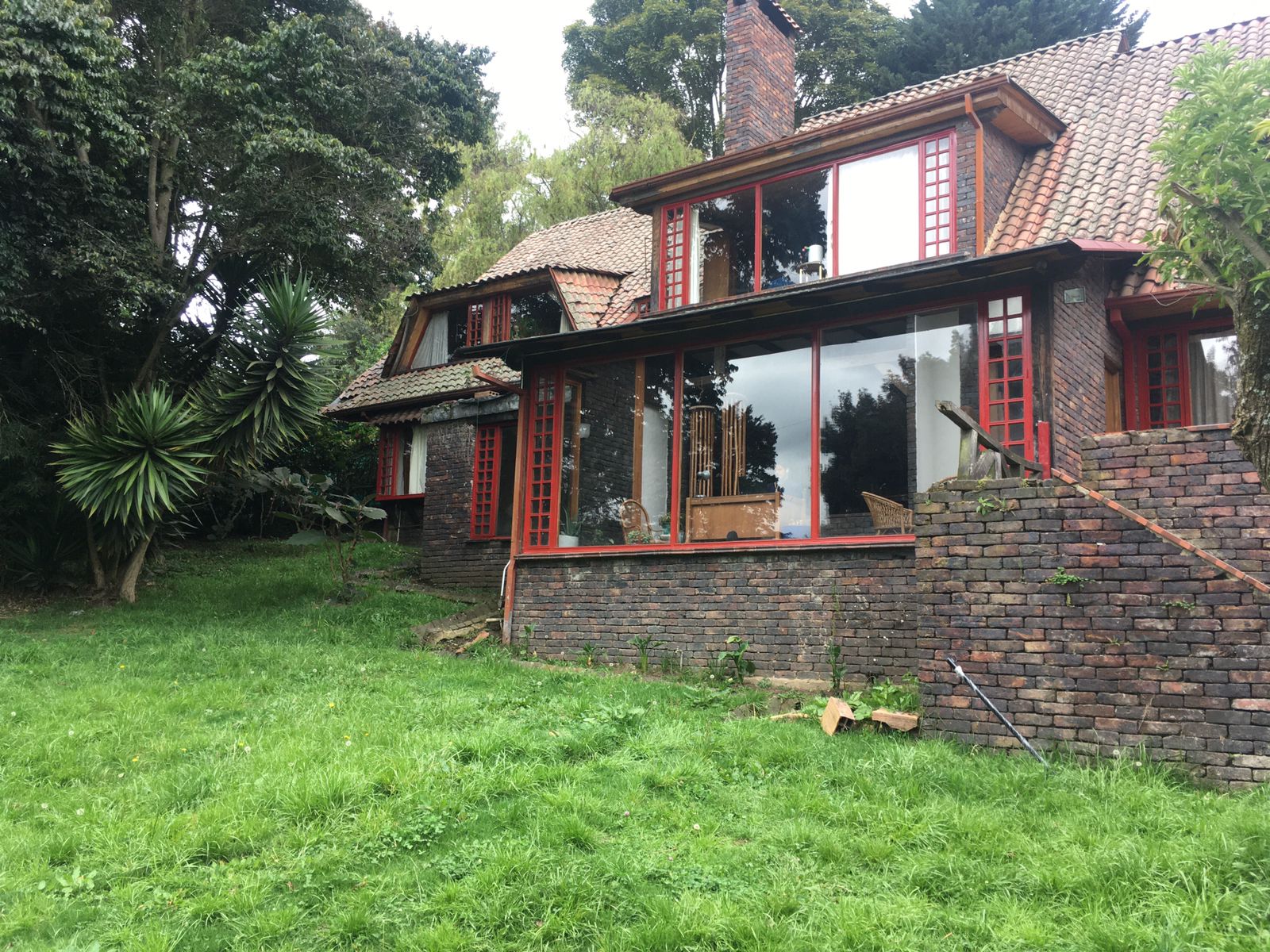 Casa en venta en Pinar De Suba, Bogotá · foto 18 de 24