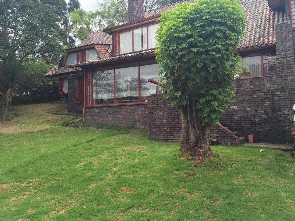 Casa en venta en Pinar De Suba, Bogotá · foto 2 de 24