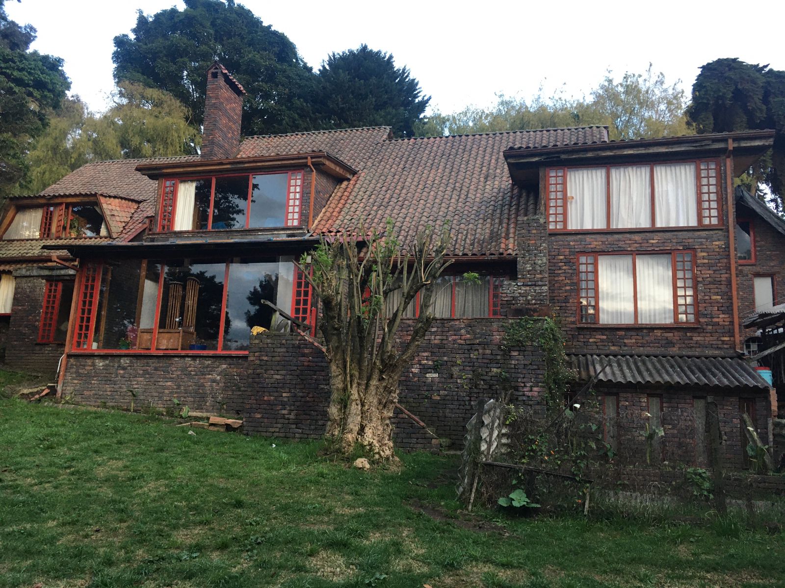 Casa en venta en Pinar De Suba, Bogotá · foto 9 de 24