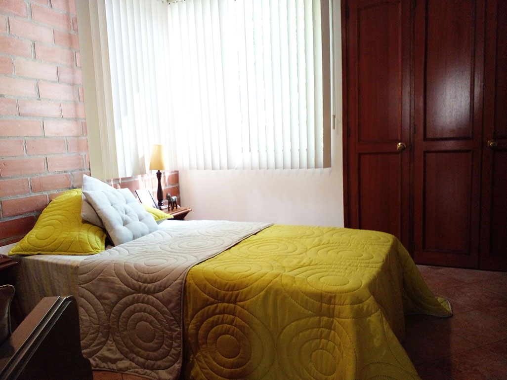 Casa en venta en Los Balsos, Medellín, 249 m² · foto 11 de 19