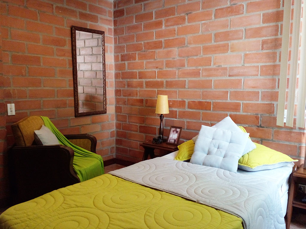 Casa en venta en Los Balsos, Medellín, 249 m² · foto 12 de 19