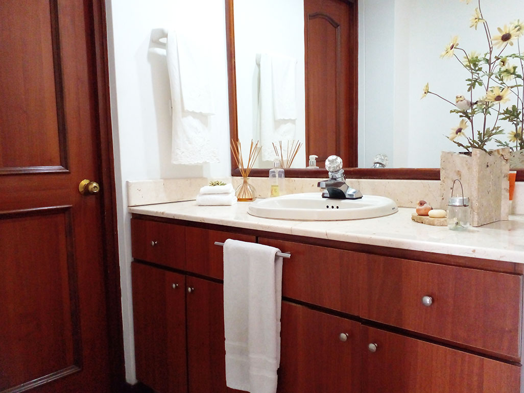 Casa en venta en Los Balsos, Medellín, 249 m² · foto 17 de 19
