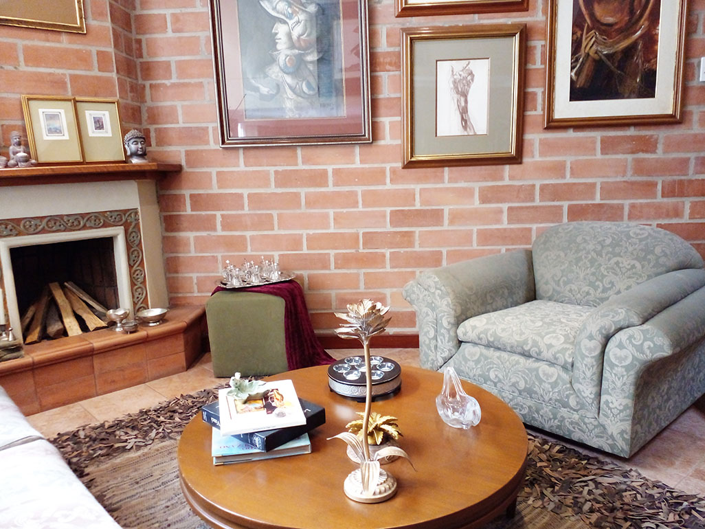 Casa en venta en Los Balsos, Medellín, 249 m² · foto 2 de 19