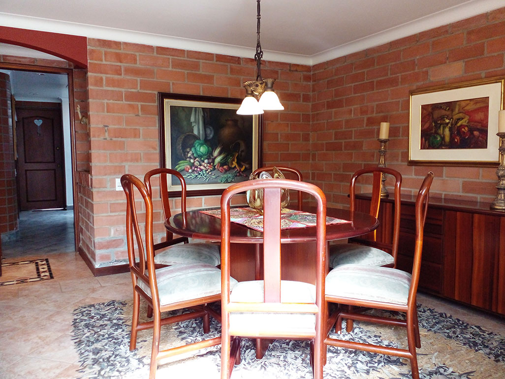 Casa en venta en Los Balsos, Medellín, 249 m² · foto 5 de 19