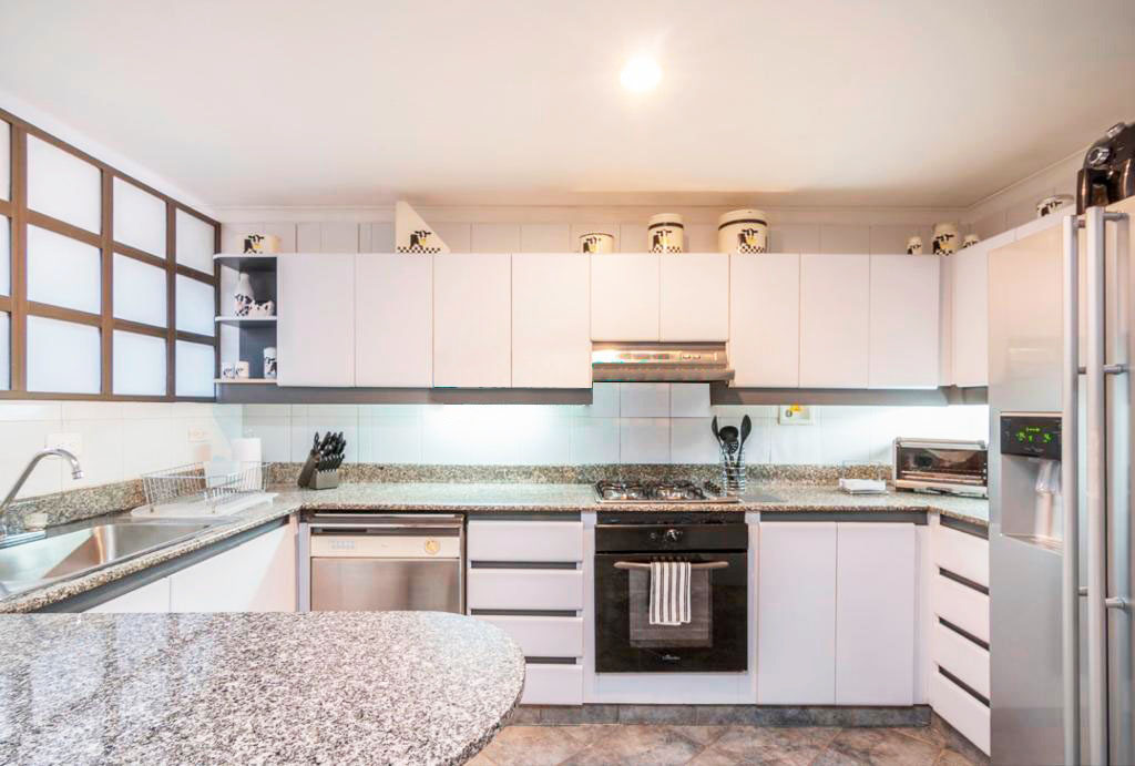 Casa en venta en Los Balsos, Medellín, 249 m² · foto 7 de 19