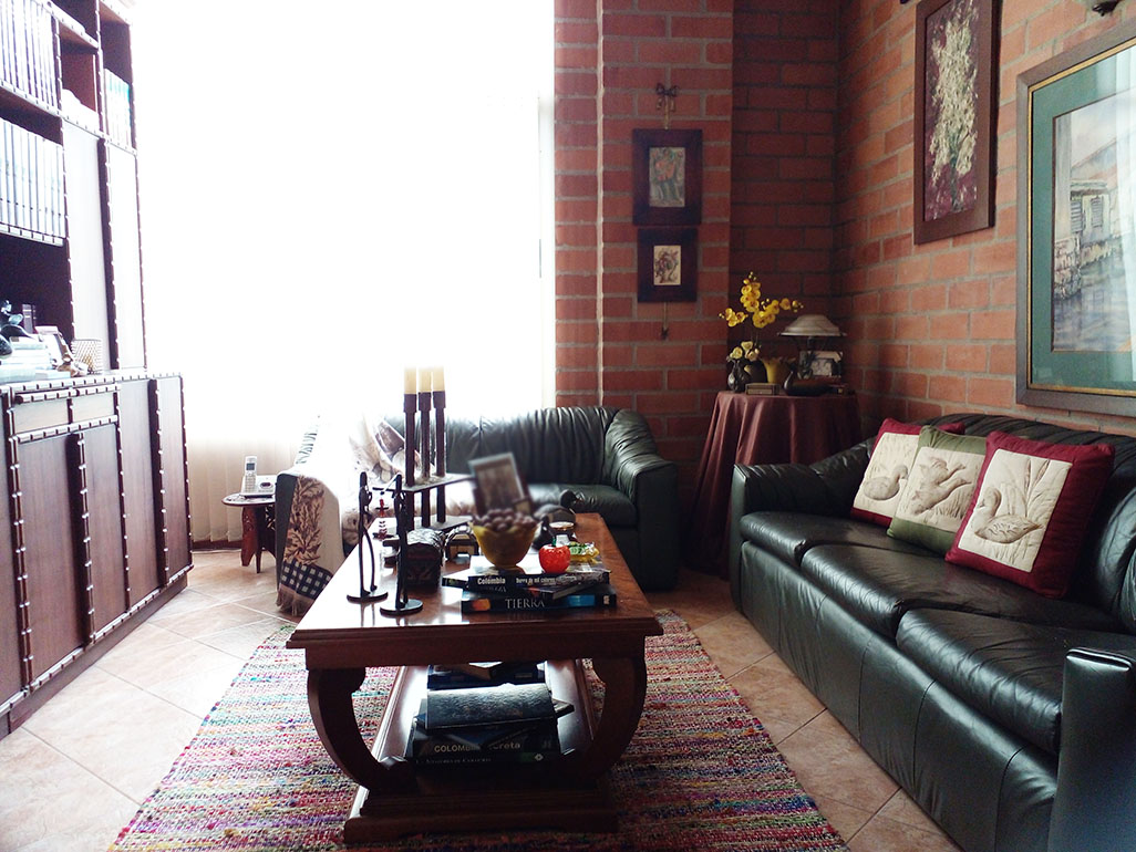 Casa en venta en Los Balsos, Medellín, 249 m² · foto 8 de 19
